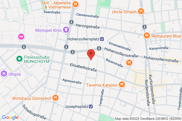 GMS Gesellschaft f. med. Softwareentw. mbH