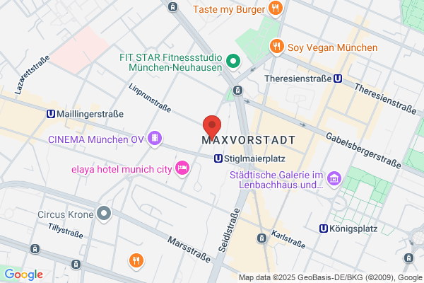 Gevas software Systementwicklung