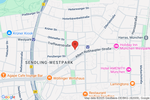 HBV - Software GmbH