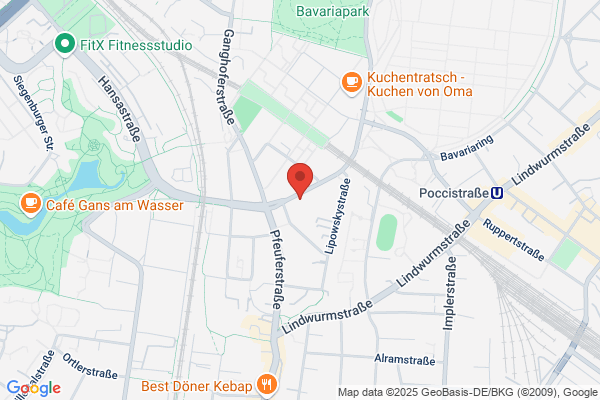 HEINRICH M. SOFTWARE GmbH
