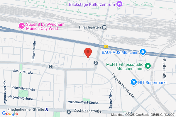HORIZONT Software GmbH
