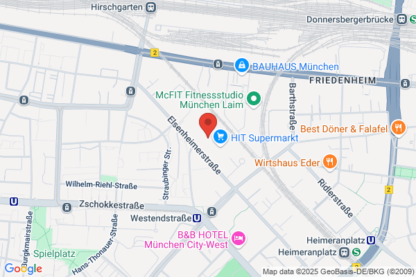 HSO Enterprise Solutions GmbH