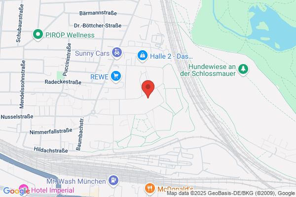 ILOGICS Informatik Service GmbH