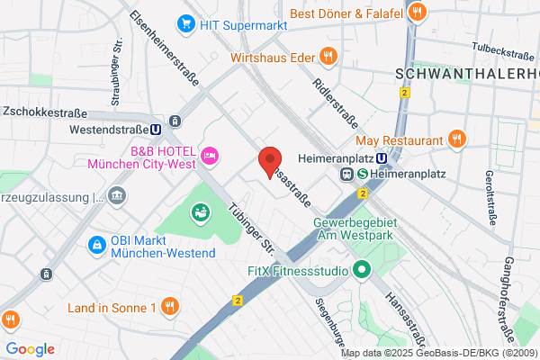 LMS Deutschland GmbH