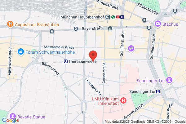 LODGEA GmbH