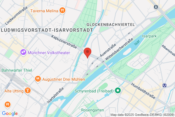 GP Solutions GmbH