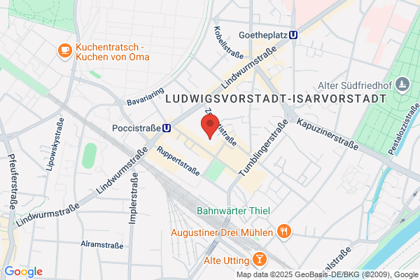 Kassandro Kassensysteme GmbH