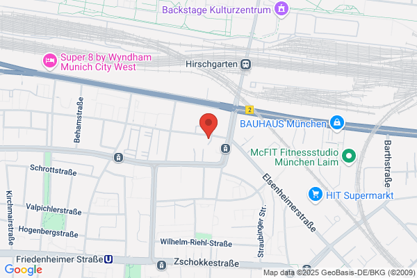 Serapion GmbH