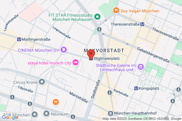 milhouse solutions GmbH