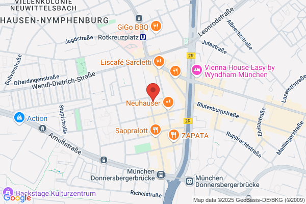 A+D Berner GmbH