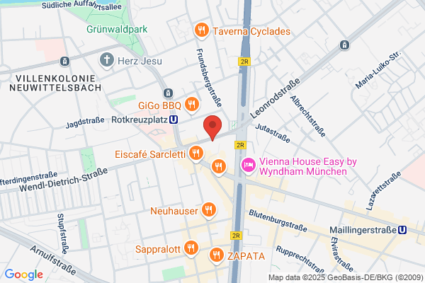 Johanniter-Unfall-Hilfe e.V. - Lilalu Ferienprogramme und Schulkooperationen