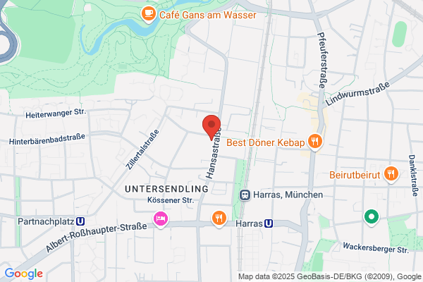 Caritas-Beratungsstelle für Eltern, Kinder, Jugendliche u. Familien