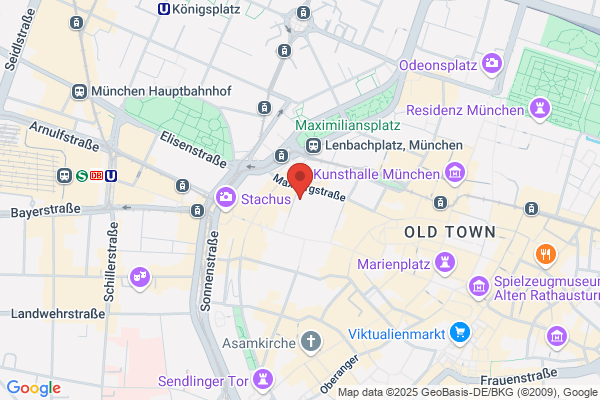 Mitarbeitervertretung München Süd-Ost