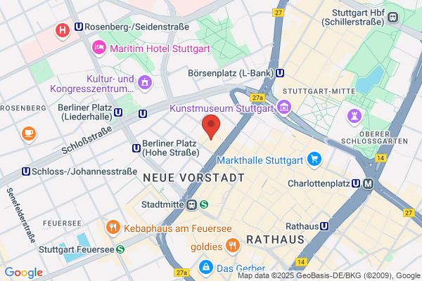 Sozialer Beratungsdienst
