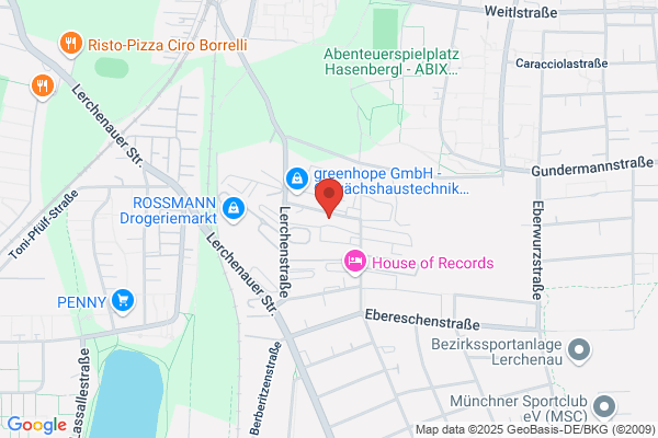 Afghanische Gemeinde