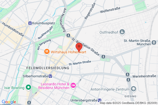 Ambulante Erziehungshilfen, Verein für Sozialarbeit