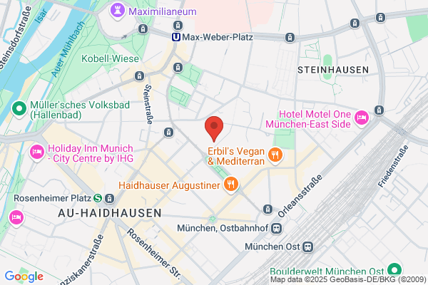 BISS Bürger in sozialen Schwierigkeiten e.V.