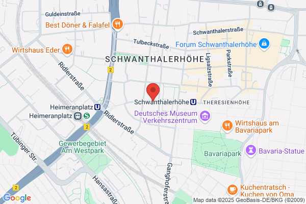 Diakonisches Werk des Ev.- Luth. Dekanatsbezirk RO