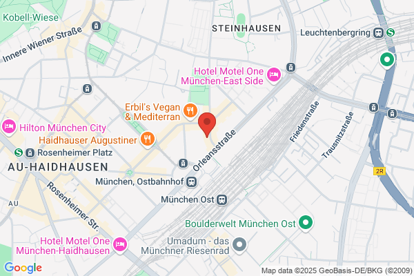 FJH München GS / 3415