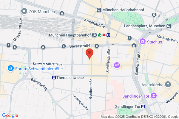 Kath. Verband für Mädchen und
