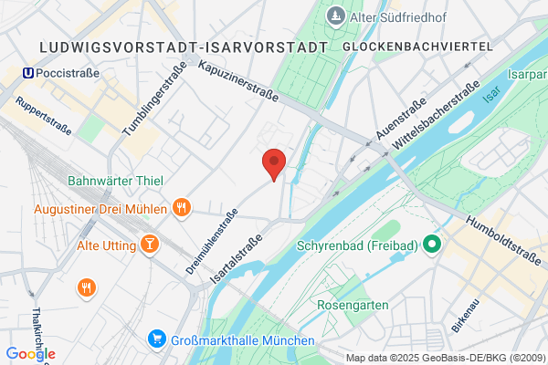 Mimikry Beratung für weibliche Prostituierte