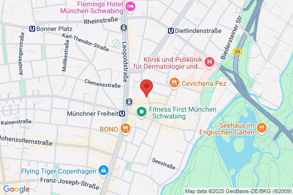 Neue Wege Ges.für Jugendhilfe und soziale Betreuung mbH