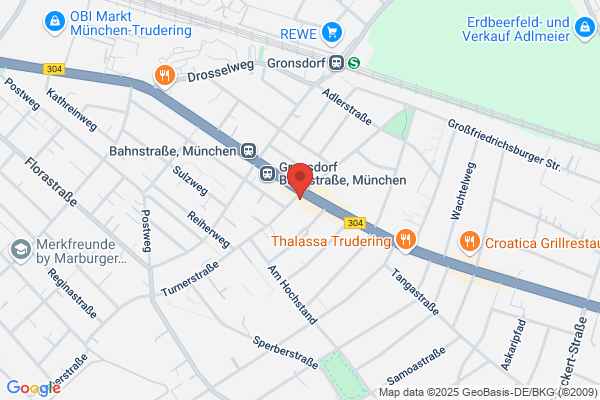 SJH München Trudering / 303
