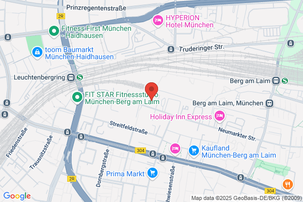 Sozialdienst für Flüchtlinge