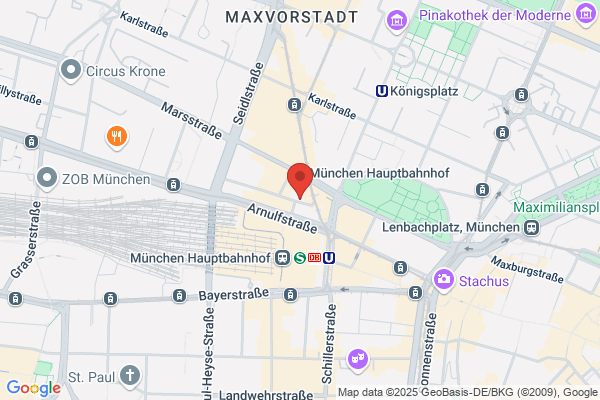 Katholische Armutskonferenz München 2021