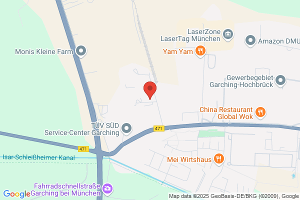 Gerlach Art Packers & Shippers GmbH