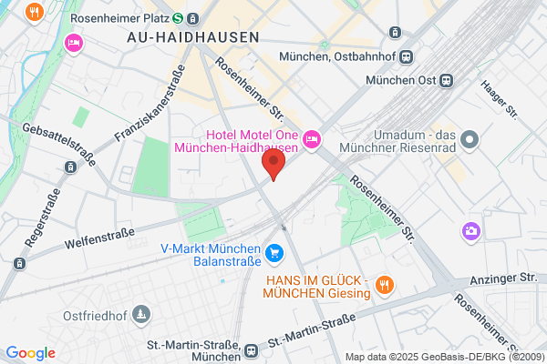 Gruber Logistics GmbH, Internationale Spedition
