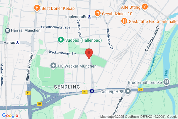 Renco Spedition und
