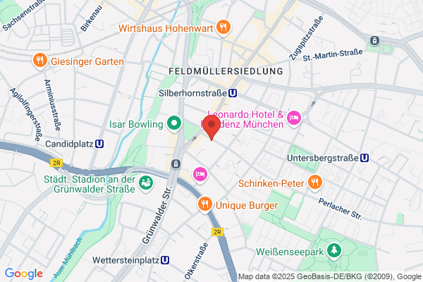 Bella-Pool-Billard-Center GmbH Pool Snooker Dart Spielautomaten