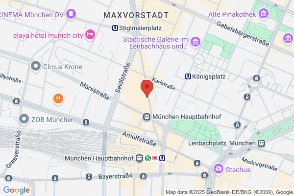 K1 Spielothek GmbH