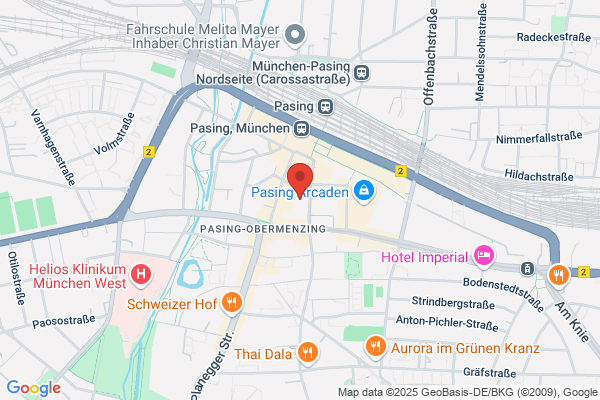 Ramsez GmbH