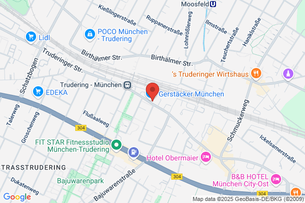 SHoT GmbH