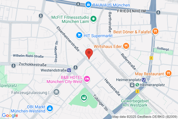VGL Betriebsgesellschaft mbH