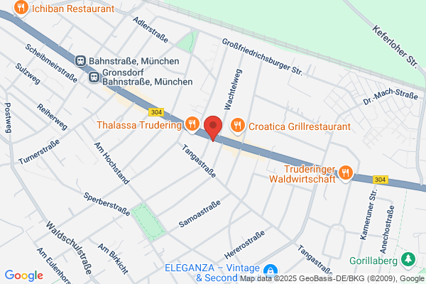 Villa Kunterbunt Markus Balz, Geschenke- und (Holz) Spielwarenhandel