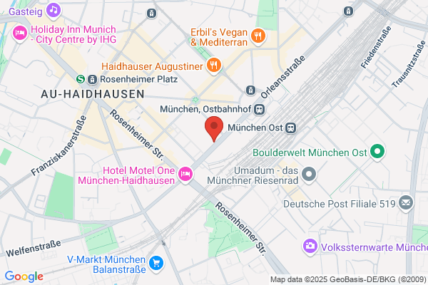 Die Modelleisenbahn