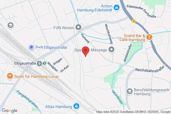 Bezirkssportanlage