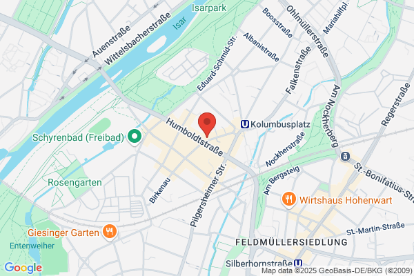 MISS für Sie und Ihn