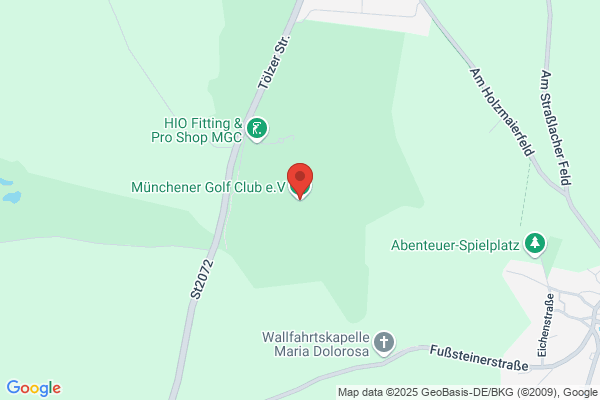 Münchener Golf-Club e.V.