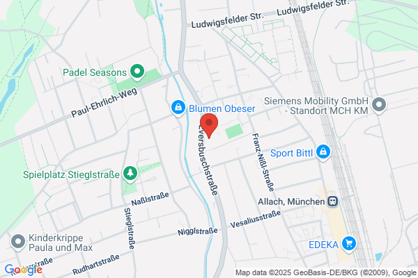 Sporthalle