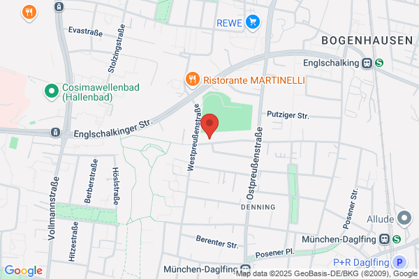 Sporthalle