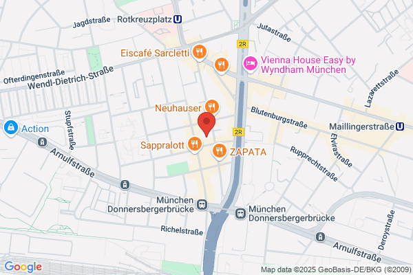BGS Sportartikel GmbH
