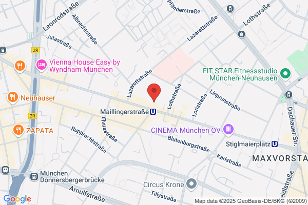 Benetton Sportsystem GmbH