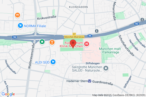 Bezirkssportanlage
