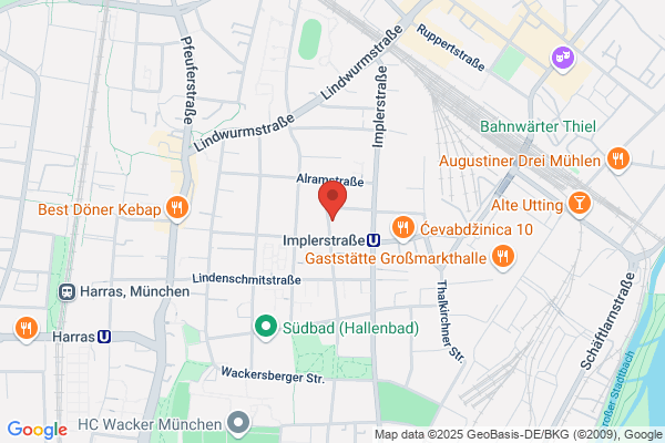 Aikido-Dojo München e.V.