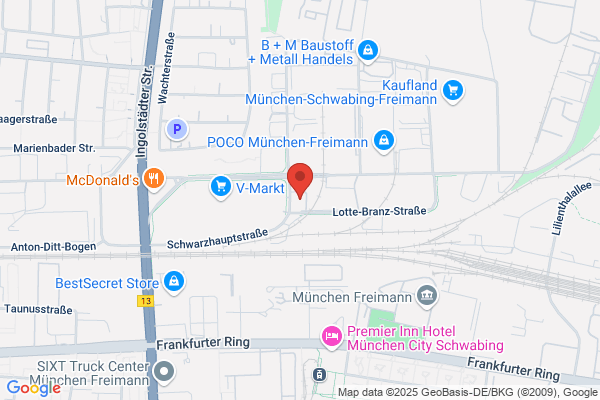 Budo Akademie München