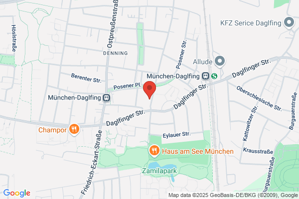 Turn und Sportverein München Nord-Ost